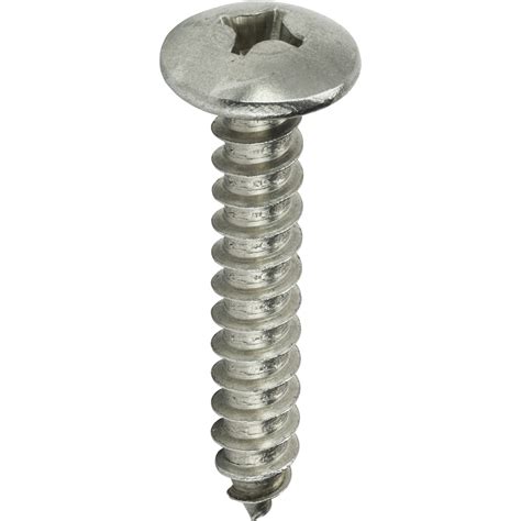 10 x 1-1 2 sheet metal screw|10 self tapping screw.